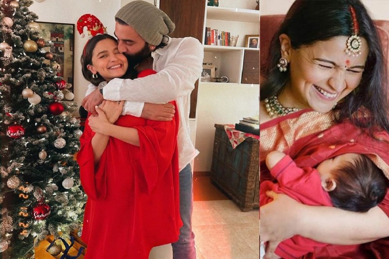 Revelations by Alia Bhatt, Marrying Ranbir Kapoor at career's peak to seeing Raha grow up