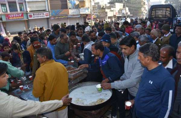 पत्रिका के मंच पर संकल्प : भीलवाड़ा हमारी शान, स्वच्छ रखेंगे और सुन्दर बनाएंगे