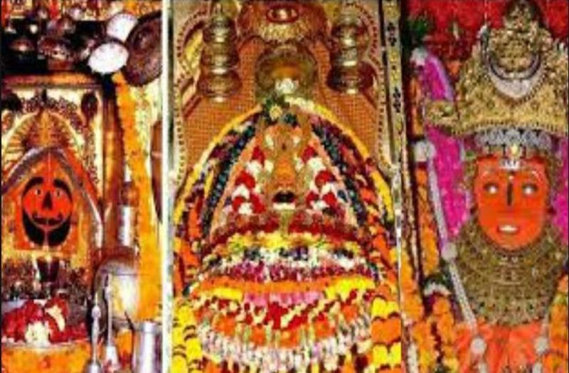 शेखावाटी यानी धर्म की वाटी, ये हैं प्रमुख 24 धार्मिक स्थल