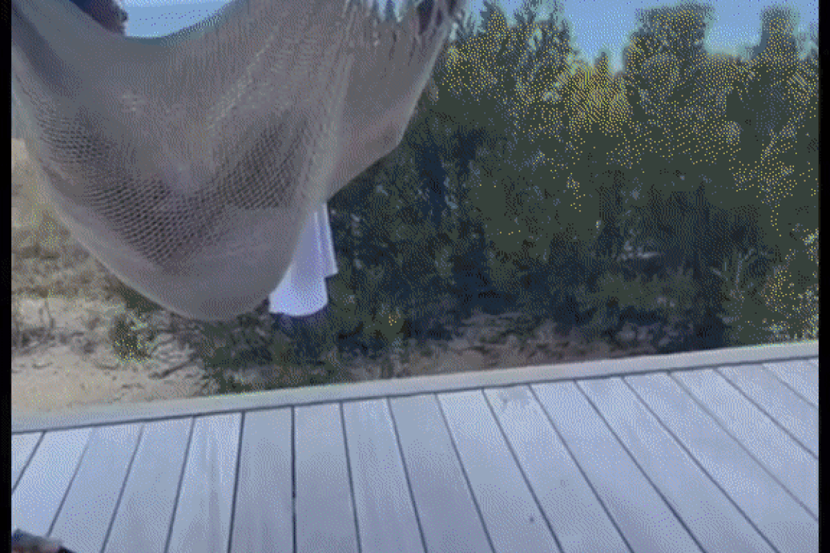 निक जोनस ने शेयर की प्रियंका चोपड़ा और बेटी की अनदेखी वीडियो, बैकग्राउंड म्यूजिक सुन लोग हुए हैरान