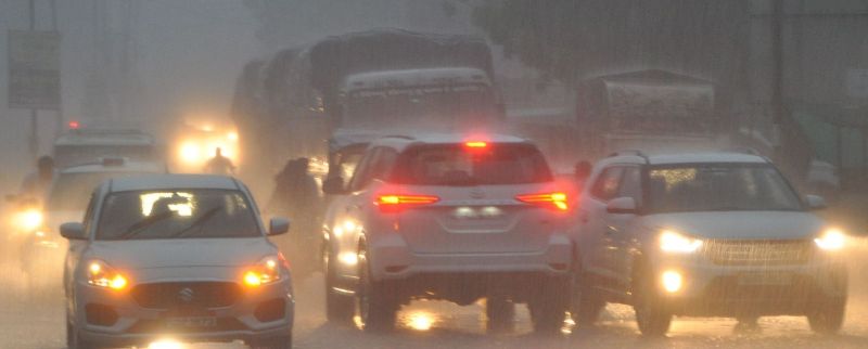 2022 : राजस्थान की सड़कों पर उतरे 12.83 लाख नए वाहन, दौड़ में दुपहिया सबसे आगे