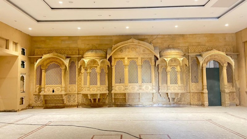 पीआरएन में बीसलपुर का पानी, ट्रैफिक लाइट से मुक्ति, आसान होगा सफर