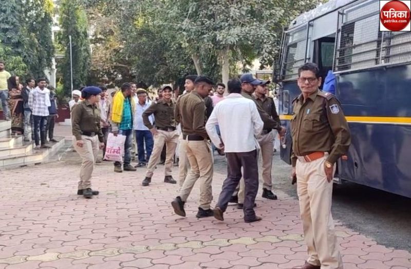 23 accused punished for corruption in MNREGA scheme