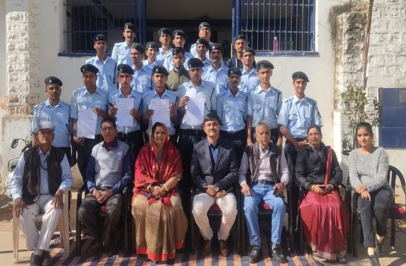 दीक्षांत समारोह...अब आपको आग पर काबू पाना है