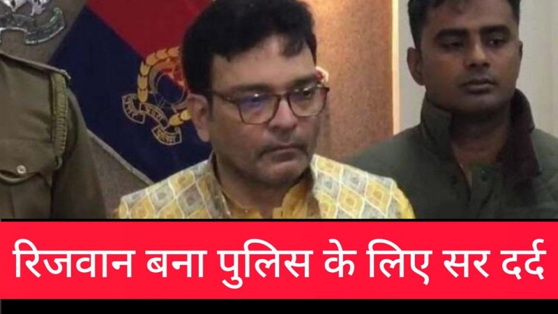 ऐसा बांग्लादेशी घुसपैठिया जो कानपुर की लड़की से शादी कर खड़ा किया करोड़ों का एंपायर, पुलिस के लिए बना सिरदर्द