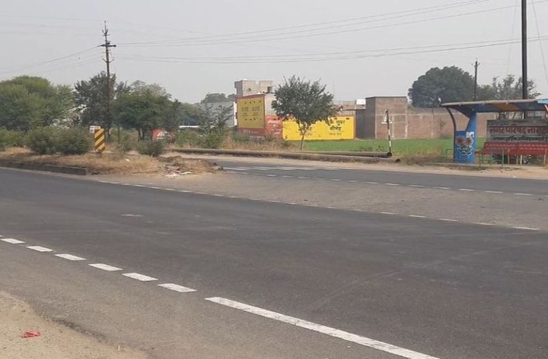 1 thousand accidents in three years, 150 died