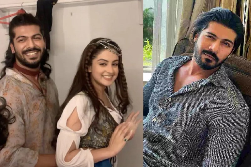 Tunisha Sharma case: Sheezan Khan says ‘have faith in judiciary, I am innocent’