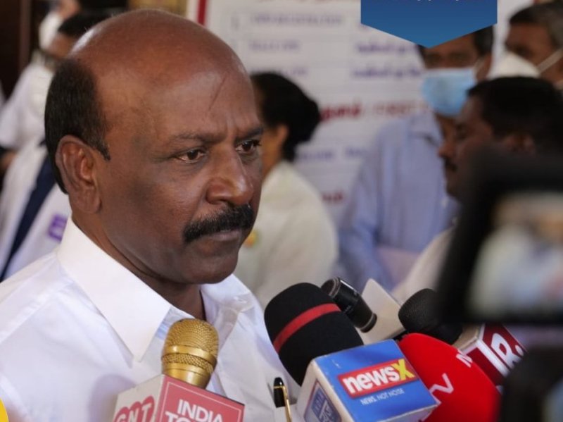 जीनोम सीक्वेंसिंग परिणामों के अनुसार तमिलनाडु में कोई बीएफ.7 ओमिक्रॉन वेरिएंट नहीं