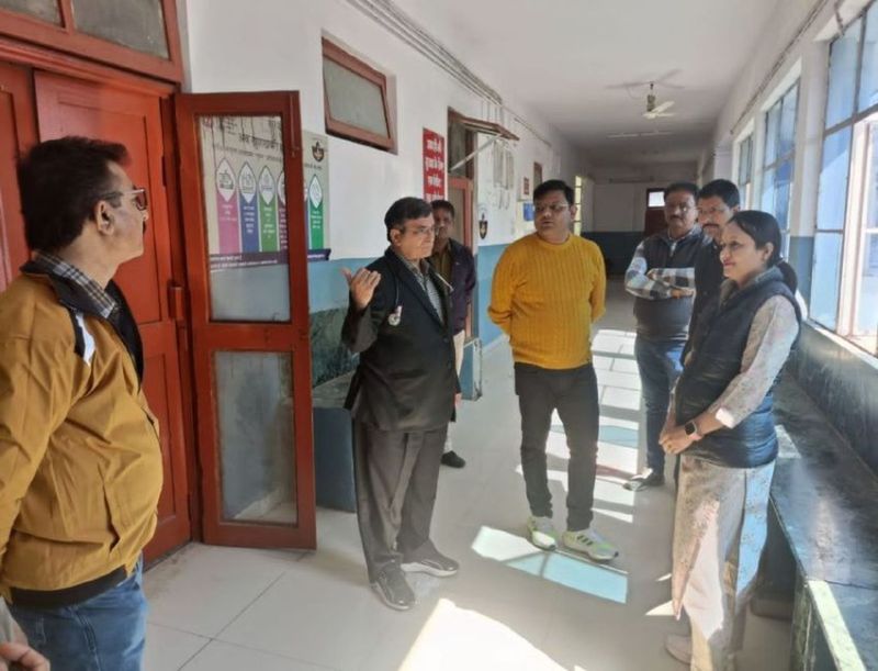 नई सौगात: अब नहीं खाना होगी दर-दर की ठोकर, एक छत के नीचे मिलेगा न्याय