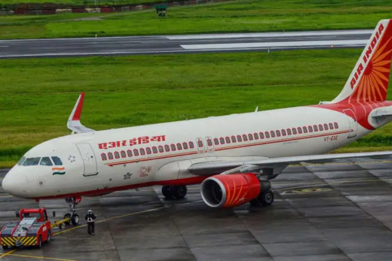 air-india