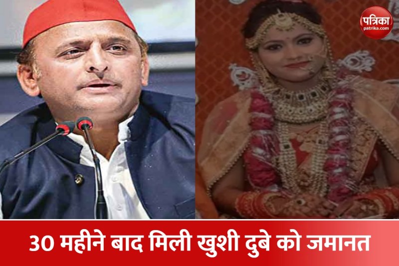 2020 में हुआ था बिकरू कांड