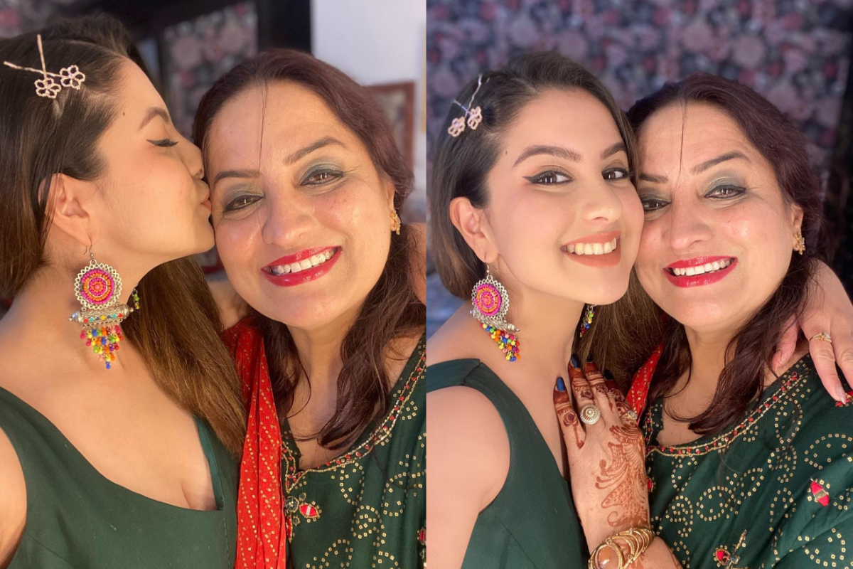 Tunisha sharma birthday