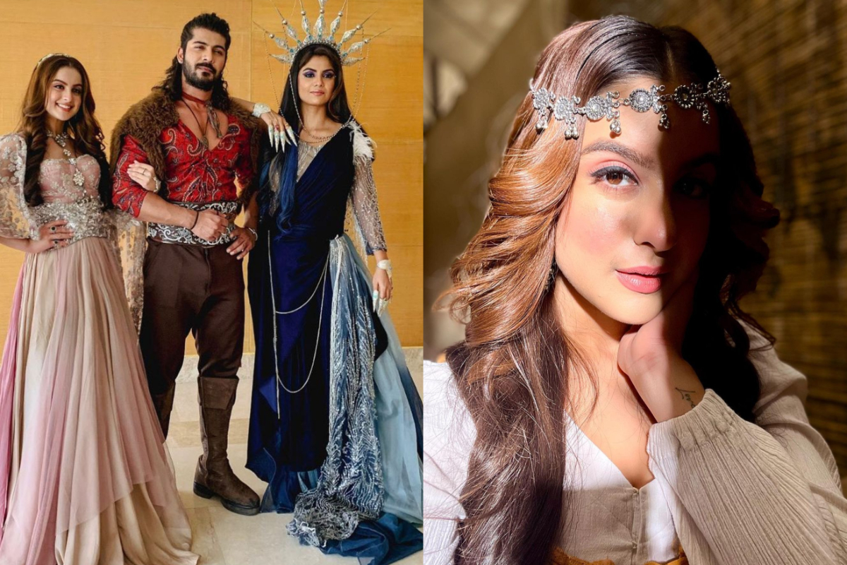 tunusha sharma death case