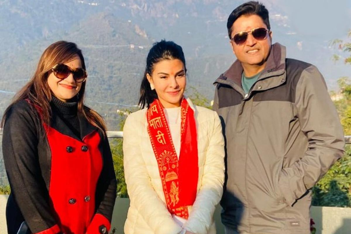 jacqueline fernandez