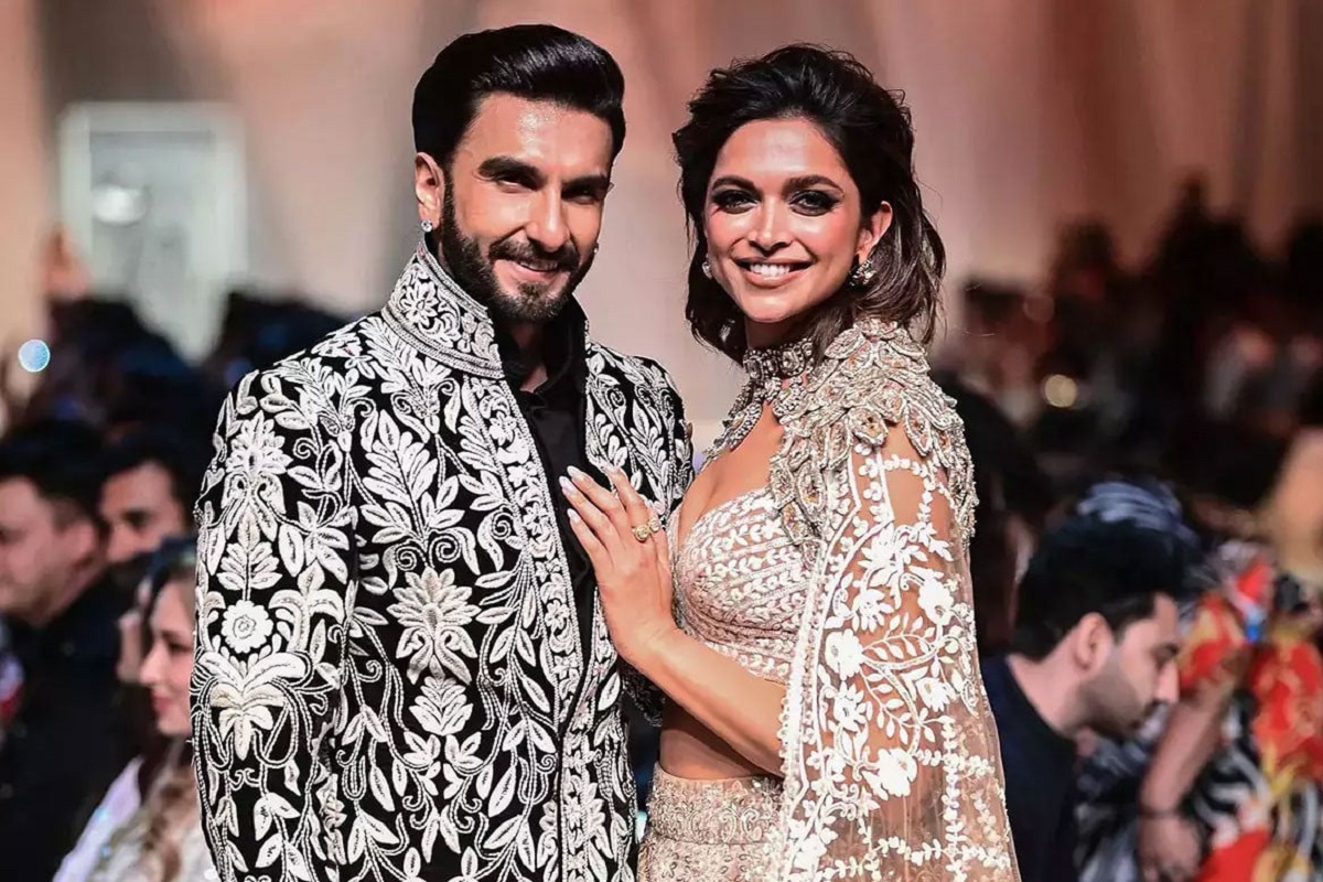 Deepika Padukone and Ranveer Singh net worth know who is richer