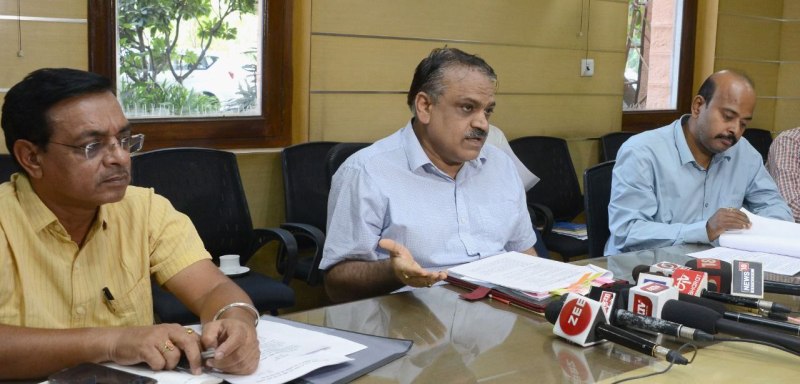 राज्य में 20 लाख नए वोटर जुड़े, अब 5 करोड़ 11 लाख तक पहुंचा आंकड़ा