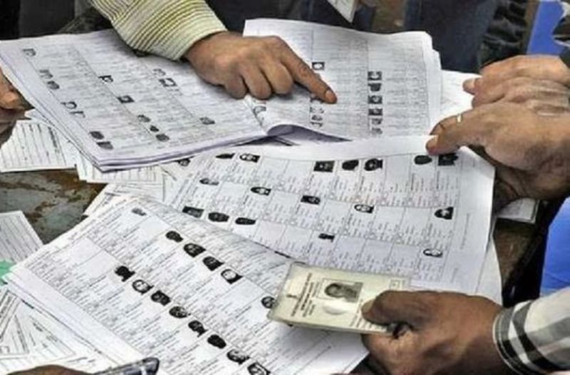 राजस्थान में मतदाताओं की संख्या हुई 5 करोड़ 32 लाख से अधिक