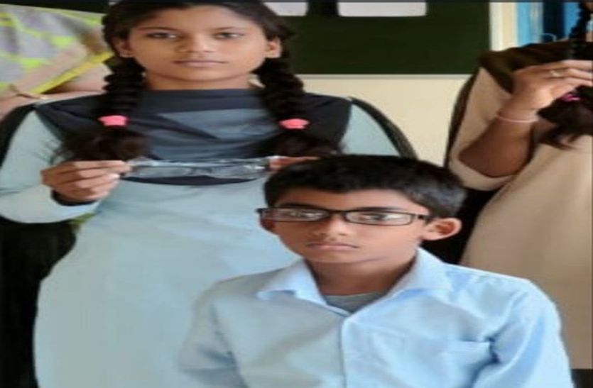 20 लाख स्कूली च्चों तक नहीं पहुंचे यूनिफॉर्म सिलाई के पैसे, कौन है जिम्मेदार?