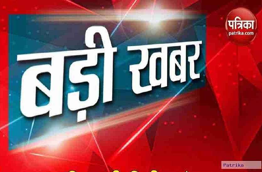 थाना प्रभारी बनने की चाहत: ऐसे निपटवाया धरनावदा थाना प्रभारी चौबे को