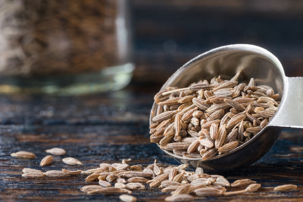 जीरे के दामों में तूफानी तेजी, हर दिन बन रहा है नया रिकॉर्ड