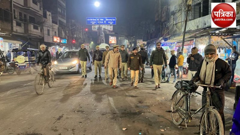 राह चलते छेड़छाड़ से परेशान महिला पहुंची पुलिस कमिश्नर की चौखट पर, जानें पूरा मामला