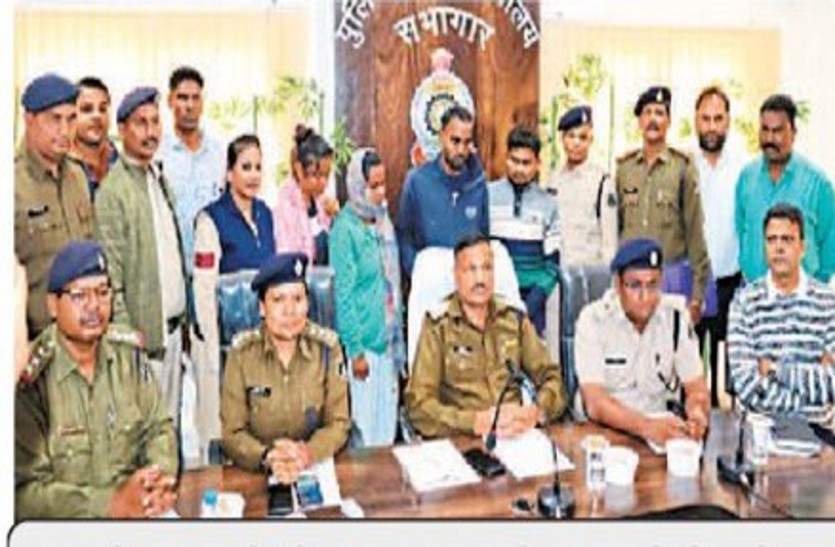 triangular love story : दो-दो प्रेमिकाओं से इश्क फरमानेवाला निकला हत्यारा, इंस्टाग्राम से फांस कर एक प्रेमिका के पति का किया कत्ल, खतरनाक है लव स्टोरी