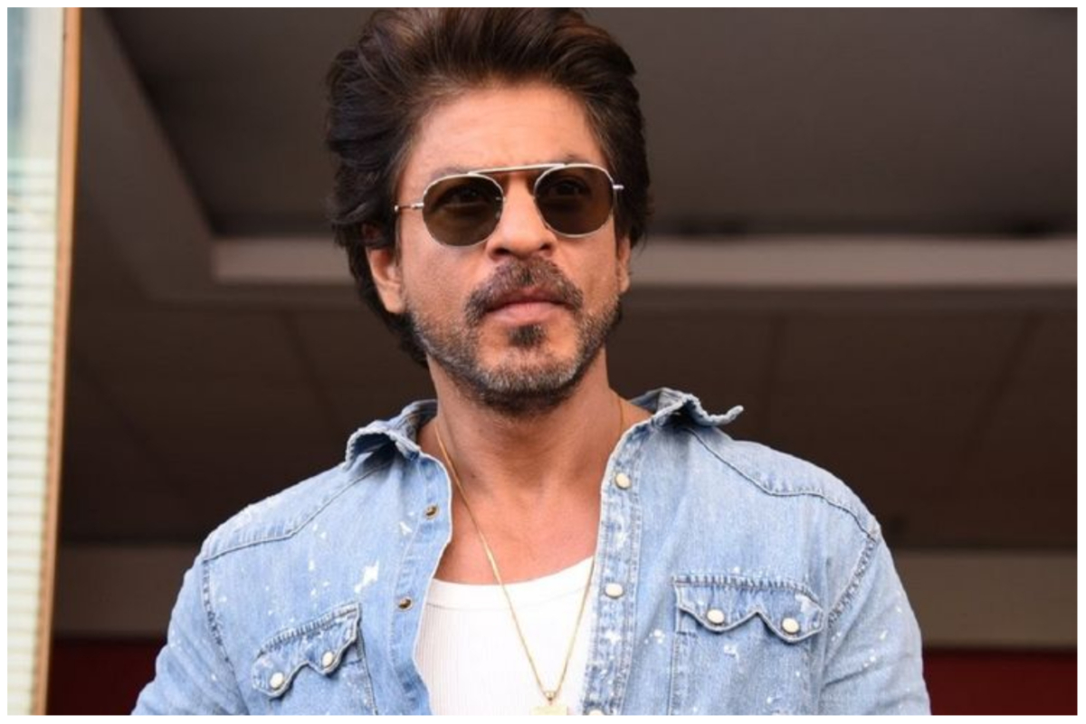Shahrukh Khan