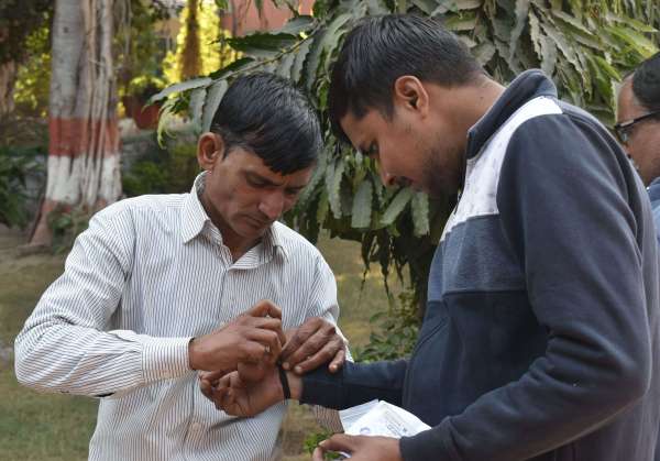 Negligence can be heavy, administration is not paying attention