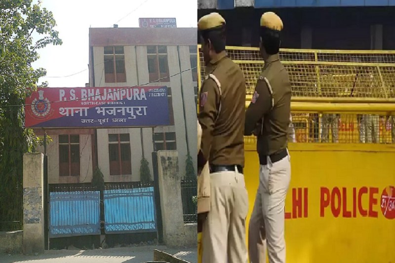 delhi police
