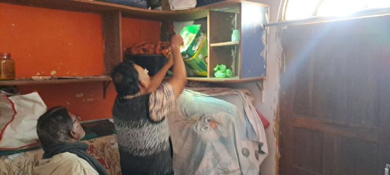 ये कैसा प्रशासन का तंत्र, कार्रवाई के पहले लगी भनक, गायब हो गई चायना डोर, शहर में चल रही सिर्फ खानापूर्ति