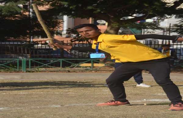 पारंपरिक खेलों को बढ़ावा देने हर साल होगा छत्तीसगढ़िया ओलंपिक का आयोजन