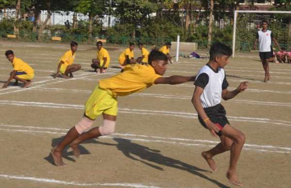 पारंपरिक खेलों को बढ़ावा देने हर साल होगा छत्तीसगढ़िया ओलंपिक का आयोजन