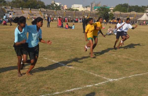 पारंपरिक खेलों को बढ़ावा देने हर साल होगा छत्तीसगढ़िया ओलंपिक का आयोजन