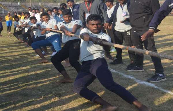 पारंपरिक खेलों को बढ़ावा देने हर साल होगा छत्तीसगढ़िया ओलंपिक का आयोजन