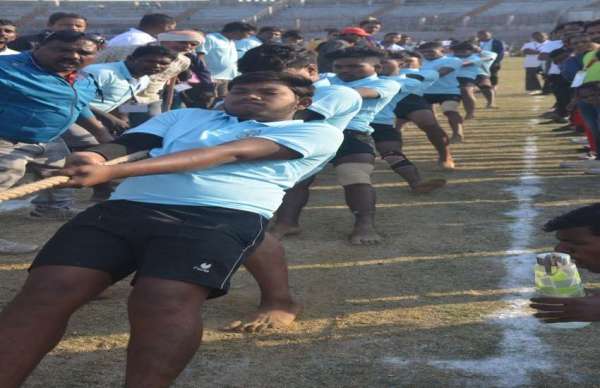 पारंपरिक खेलों को बढ़ावा देने हर साल होगा छत्तीसगढ़िया ओलंपिक का आयोजन