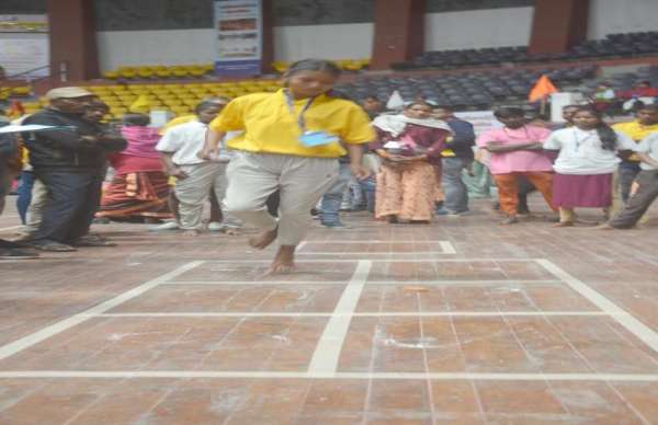 पारंपरिक खेलों को बढ़ावा देने हर साल होगा छत्तीसगढ़िया ओलंपिक का आयोजन