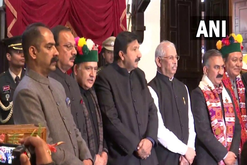 himachal pradesh cabinet expansion