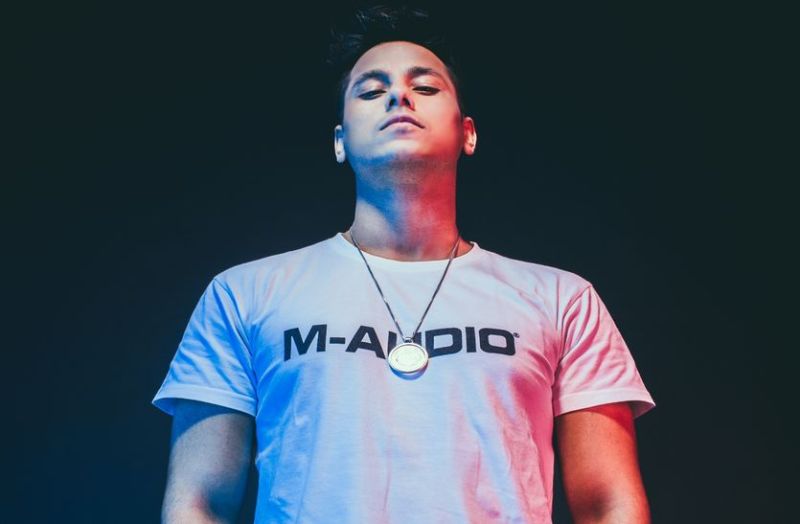 हर क्षेत्र में चुनौतियां, जुनून की लौ को रखें ऊंचा : जॉनी अर्नेस्ट