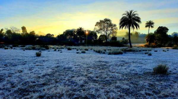 pachmarhi today temperature