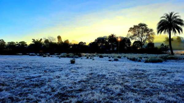 pachmarhi today temperature