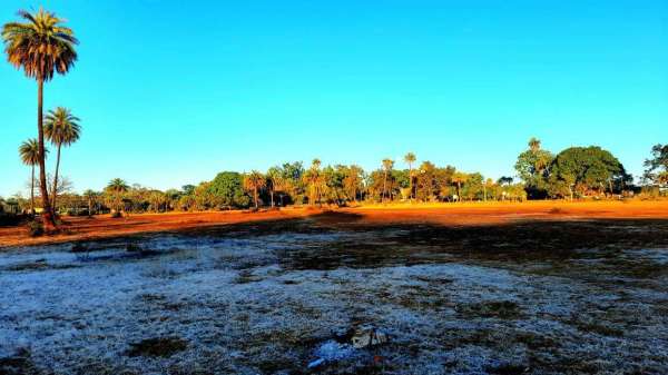 pachmarhi today temperature