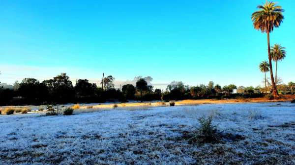 pachmarhi today temperature