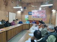 Mayor said, remove encroachment from main roads