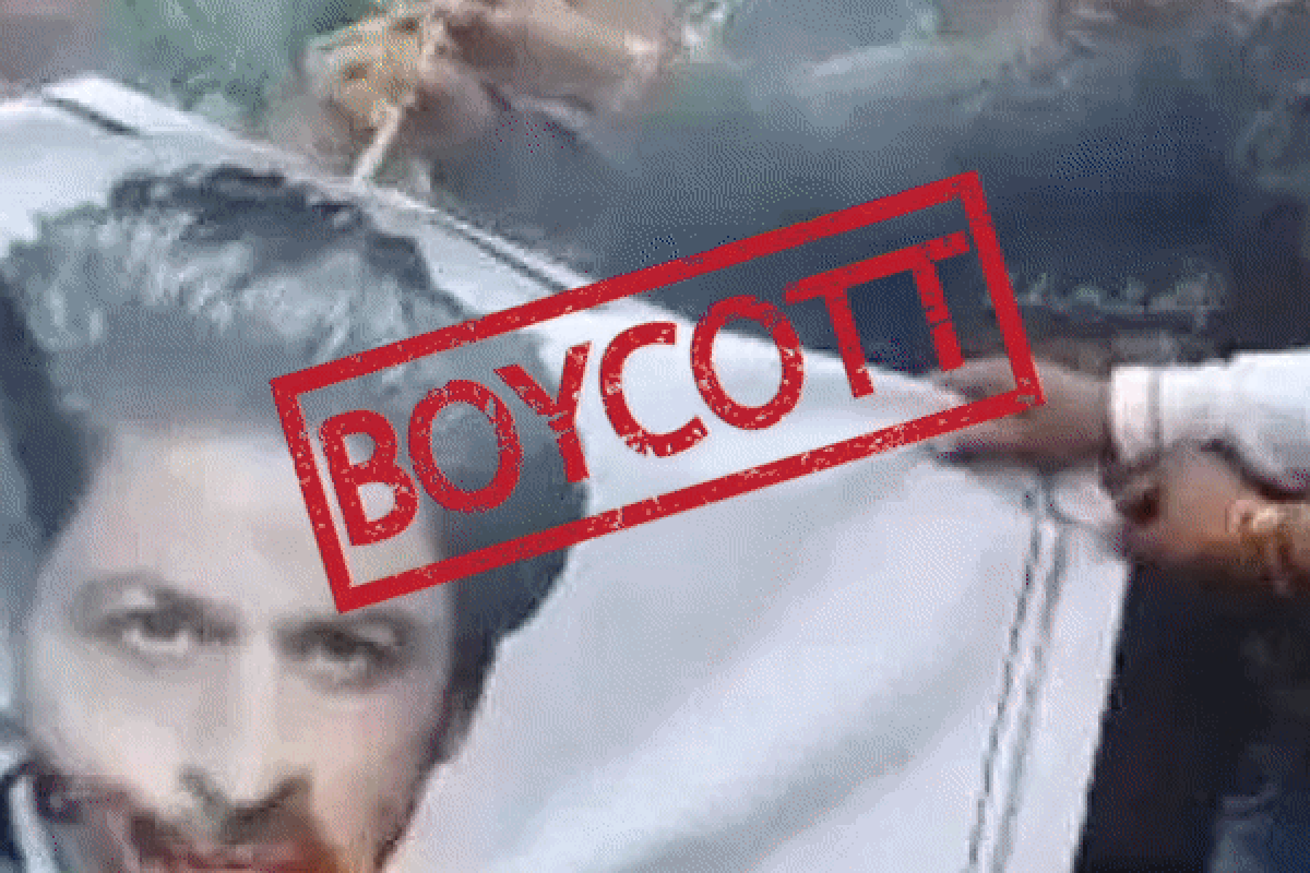 बायकॉट बॉलीवुड में कूदे सिंगर सोनू निगम, पठान पर दे दिया ऐसा रिएक्शन की SRK भी होंगे शॉक्ड!