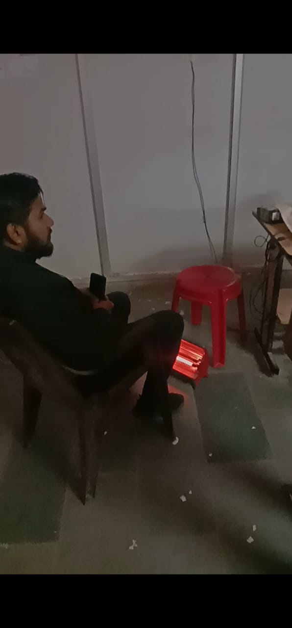 Arbitrary recovery being done in the name of improvement work