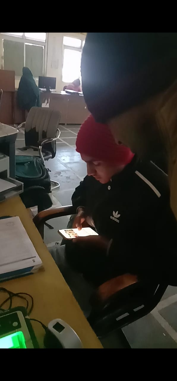 Arbitrary recovery being done in the name of improvement work