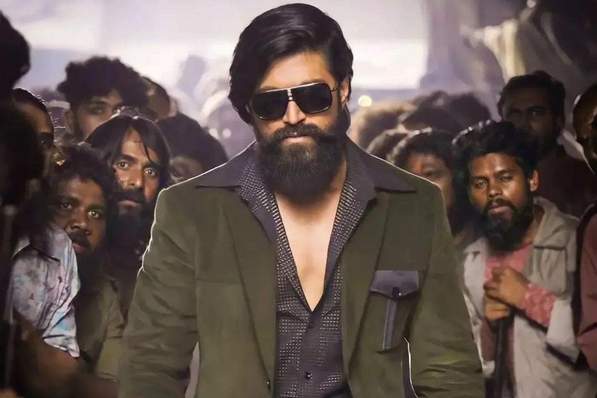 Yash movie KGF 3 shoot will begin in 2025 South News And Gossip