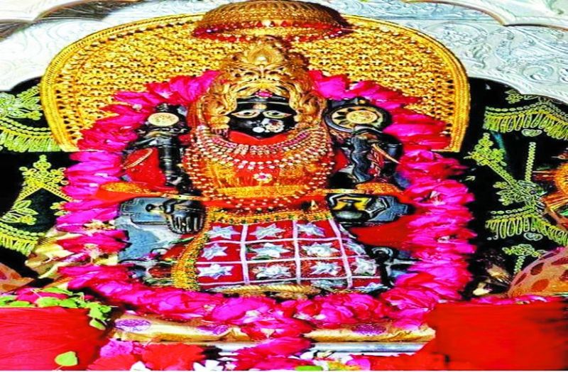 मेड़तवाल वैश्य समाज का धार्मिक अर्द्ध कुंभ 24 से 26 तक खैराबाद में