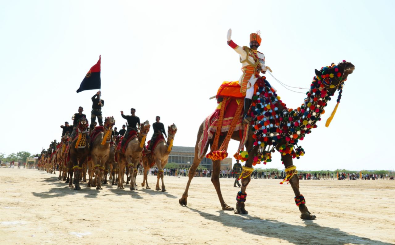 मरू महोत्सव 2023 : सेलिब्रिटी की ओर से पेश किए जाएंगे सांस्कृतिक कार्यक्रम