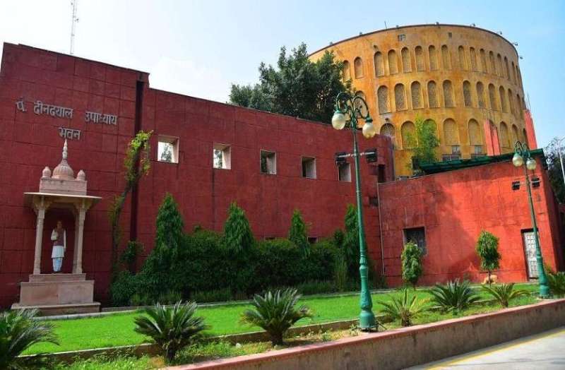 फिर उसी राह पर:नहीं ली सीख...एक ही कम्पनी उठाएगी 4.83 लाख घरों से कचरा